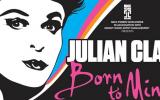 JULIAN CLARY - BORN TO MINCE