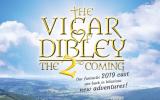 THE VICAR OF DIBLEY - THE SECOND COMING