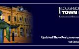 Statement - Updated Show Postponements - 1st October 2020