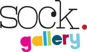 Sock Gallery Sml LOGO PING Colour
