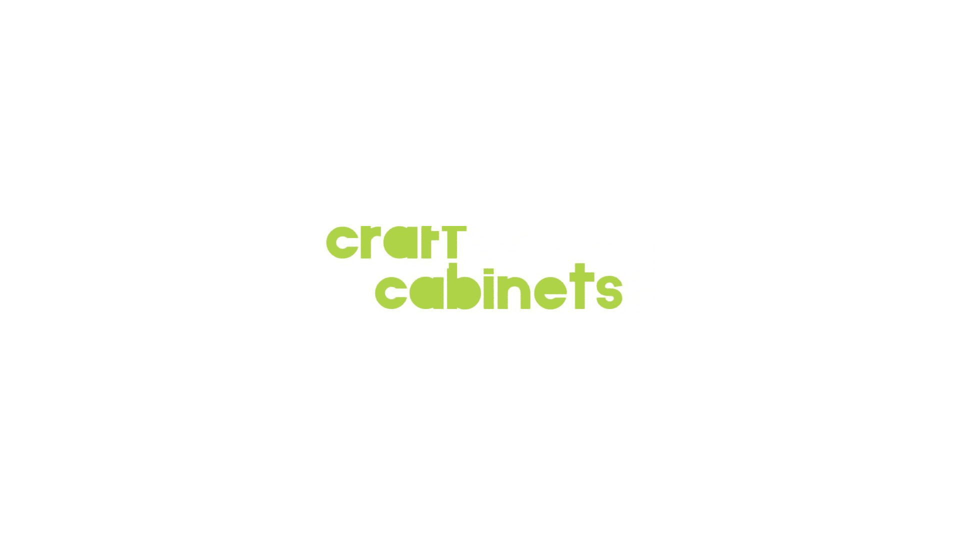 Craft Cabinets logo