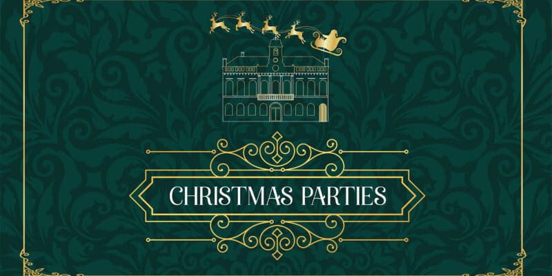 Christmas Parties logo