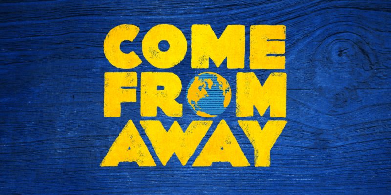 Come From Away