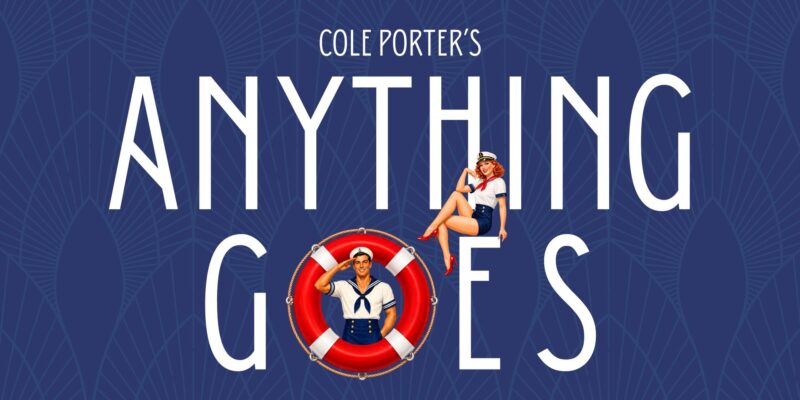 CTC - Cole Porter's Anything Goes!